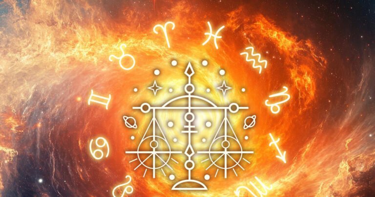 Солнце в Весах: астролог раскрывает секреты успеха с 17 октября