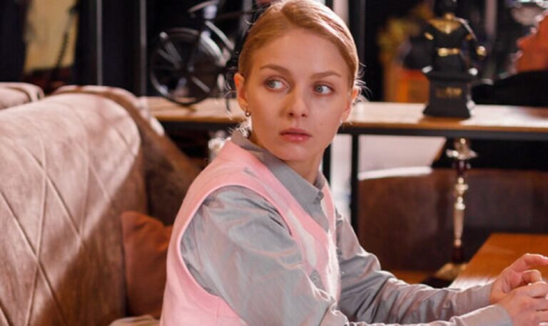 «Сонино царство»: финал популярного сериала на «России-1»