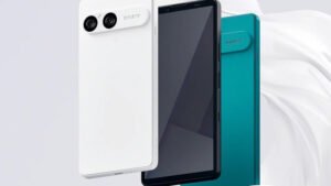 Sony исключила USB-кабель из комплекта Xperia 10 VII