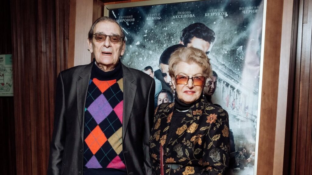 Состояние кинооператора Мукасея резко ухудшилось