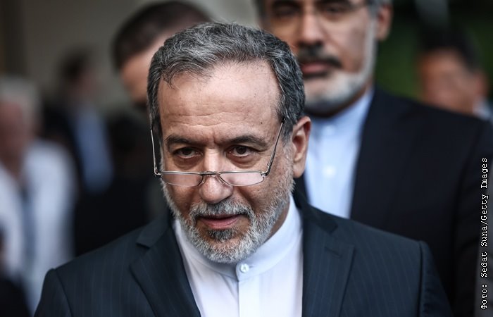 Сотрудничество Ирана с МАГАТЭ приостановлено: новые ограничения