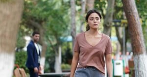 Спойлеры «Клюквенного щербета»: измена, беременность и шантаж