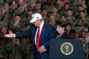 США и Япония договорились о поставках редкоземельных металлов