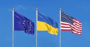 США поставят Украине оружие на $2 млрд через европейских союзников