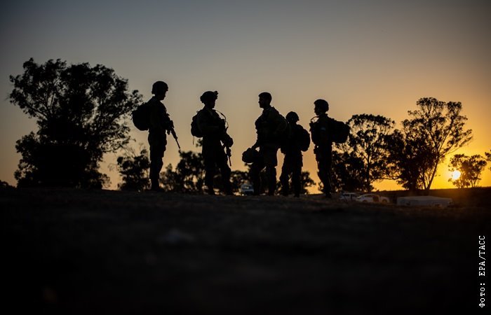 США предупредили страны-посредники о возможных нарушениях ХАМАС соглашения по Газе