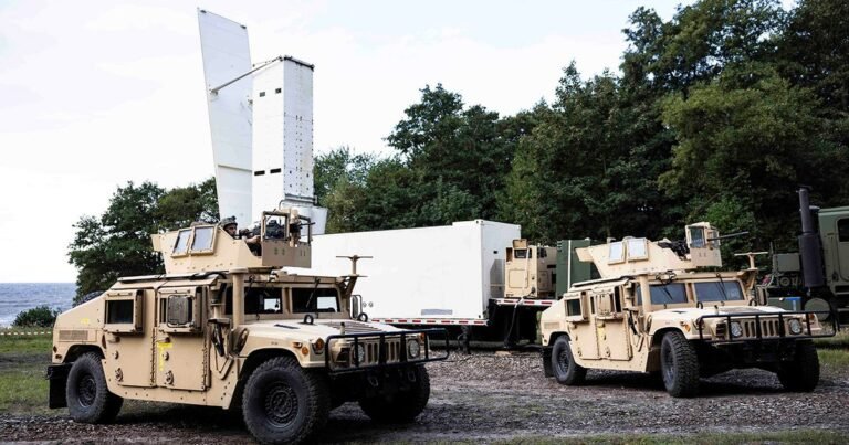 США рассматривают возможность передачи Украине ракет Tomahawk