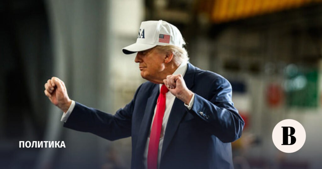 США возобновляют ядерные испытания: причины и последствия