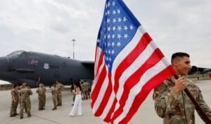 США выводят войска из Румынии: последствия для НАТО и ЕС