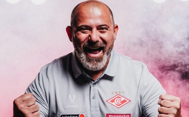 Станкович остается главным тренером 'Спартака' после заседания совета директоров