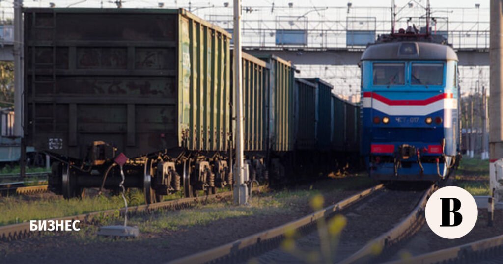 Ставки аренды полувагонов достигли 10-летнего минимума