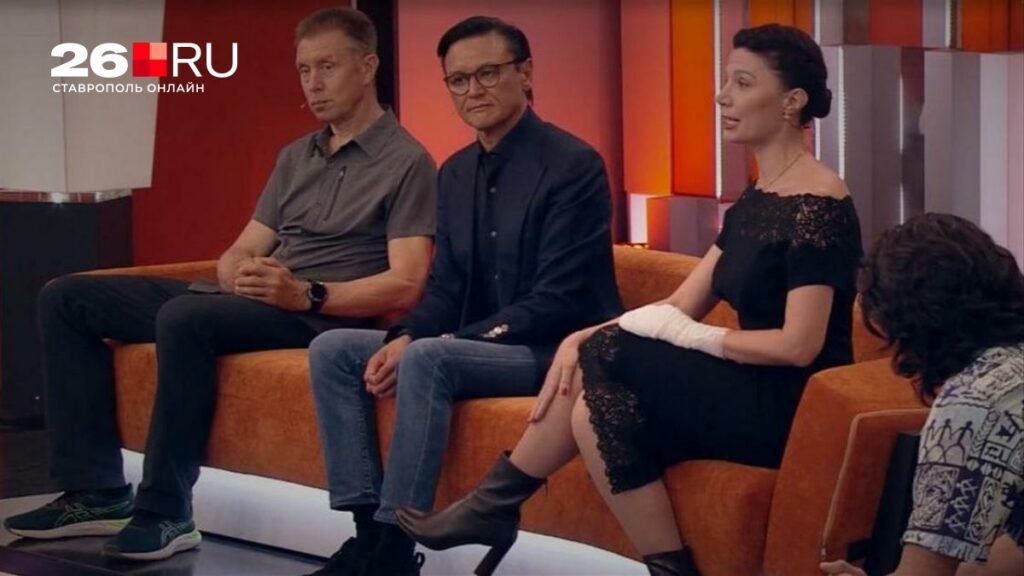 Ставропольская альпинистка: восхождение на Хан-Тенгри стало квестом на выживание