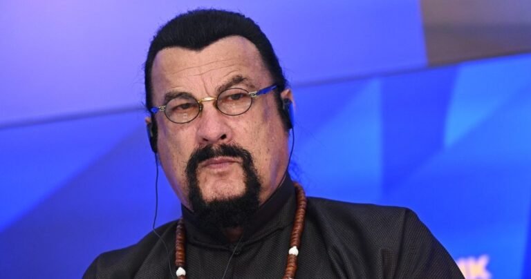 Стивен Сигал поддержал российский аналог «Оскара»