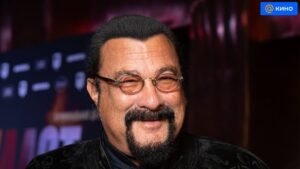 Стивен Сигал: РФ и США должны улучшить отношения в сфере кино