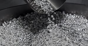 Стоимость серебра достигла исторического максимума