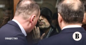 Суд арестовал бизнесмена Ибрагима Сулейманова по делу о заказных убийствах