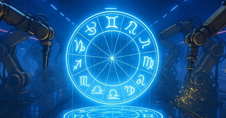 Судьбоносное новолуние 21 октября: астрологический прогноз