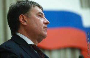 Судья Верховного суда Момотов госпитализирован