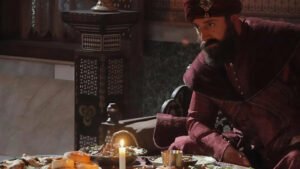 Суп из бараньих мозгов Сулеймана: что не показали в «Великолепном веке»