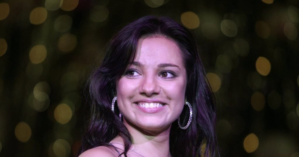 Светлана Светикова раскрыла секрет своей идеальной фигуры после родов