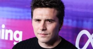 Сын Бекхэмов не стремится к примирению с родителями