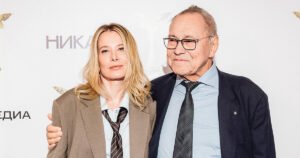 Сын Кончаловского и Высоцкой: новый путь без гламура