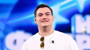 Сын Михаила Круга Александр женился на Ульяне из шоу «Давай поженимся!»