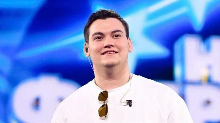 Сын Михаила Круга Александр женился на Ульяне из шоу «Давай поженимся!»