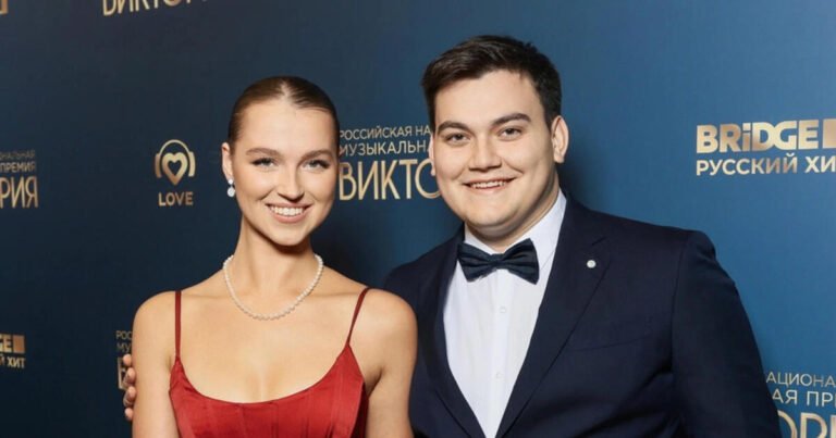 Сын Михаила Круга раскрыл детали проверки невесты