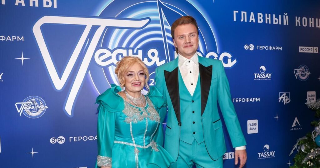 Сын Надежды Кадышевой получит миллионы от государства