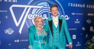 Сын Надежды Кадышевой получит миллионы от государства