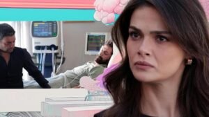 Тайна Борана раскрыта: 3 серия 2 сезона сериала «Далекий город»