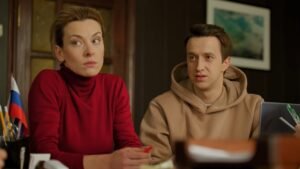 Тайна города Любимова: где на самом деле снимали российский сериал «Уловки разума»