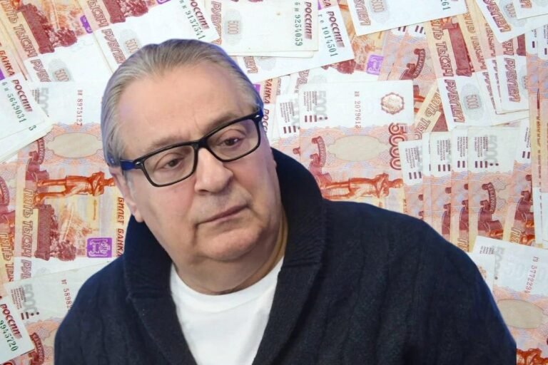 Тайна семьи Хазанова: брат народного артиста умер в нищете