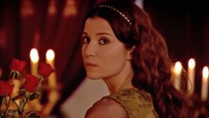 Тайна сестер Сулеймана: кто же самая младшая?