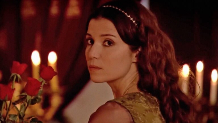 Тайна сестер Сулеймана: кто же самая младшая?