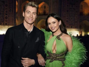 Тайная свадьба Алексея Воробьева и Аиды Гарифуллиной: реакция их мам