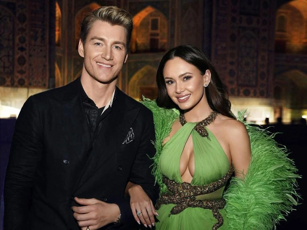 Тайная свадьба Алексея Воробьева и Аиды Гарифуллиной: реакция их мам