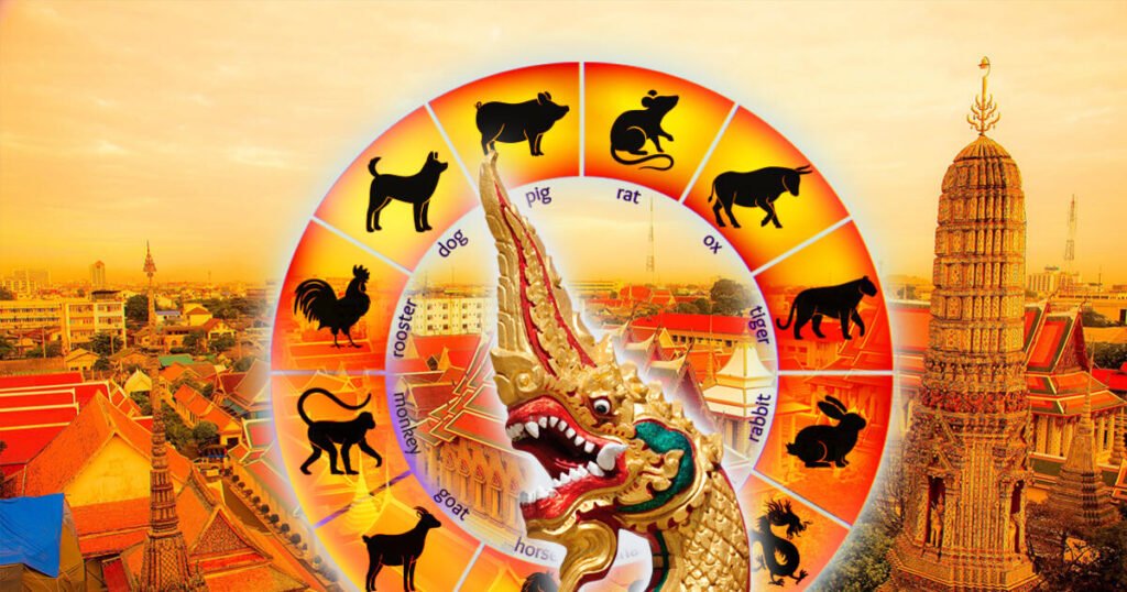 Тайский гороскоп на неделю 27 октября - 2 ноября: прогноз для всех знаков восточного зодиака