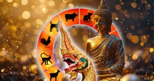 Тайский гороскоп на неделю с 6 по 12 октября: прогноз для всех знаков восточного зодиака