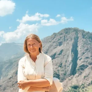 Тамара Глоба: Октябрь 2025 года станет судьбоносным для Скорпионов