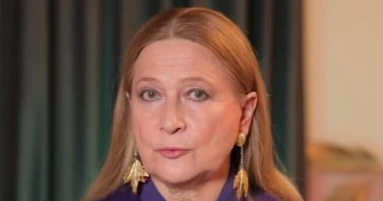 Тамара Глоба предупредила Овнов о финансовых трудностях и предательстве в ноябре