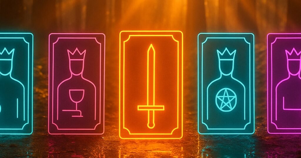 Таро-расклад на 17 октября: прогноз для всех знаков зодиака