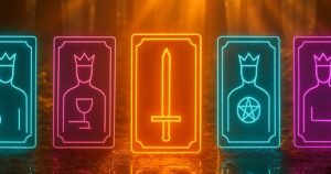 Таро-расклад на 17 октября: прогноз для всех знаков зодиака