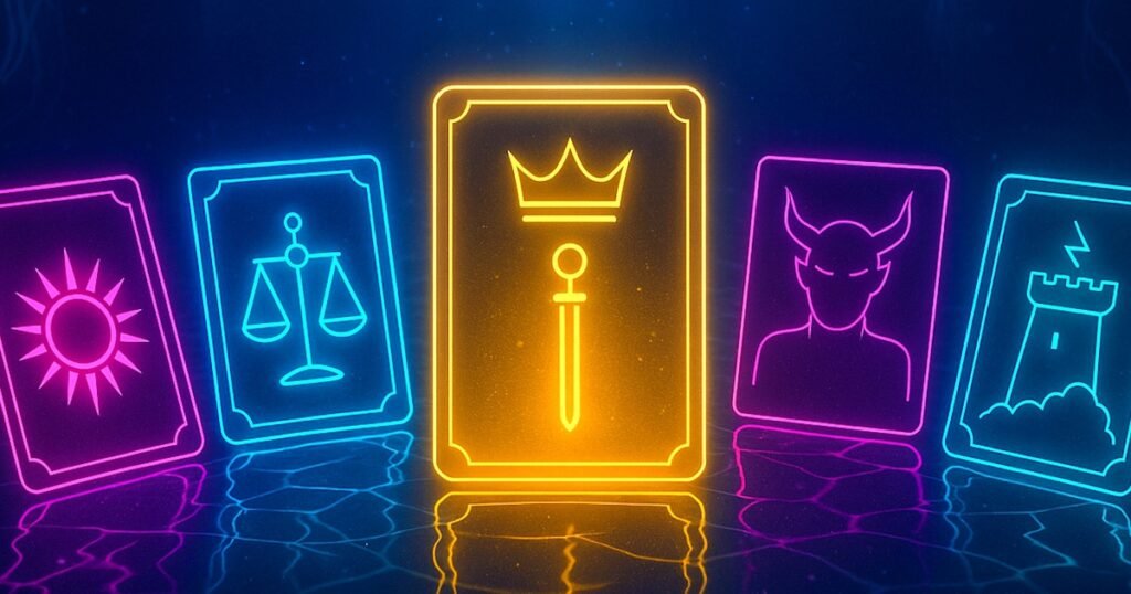 Таро-расклад на 28 октября: прогноз для всех знаков зодиака