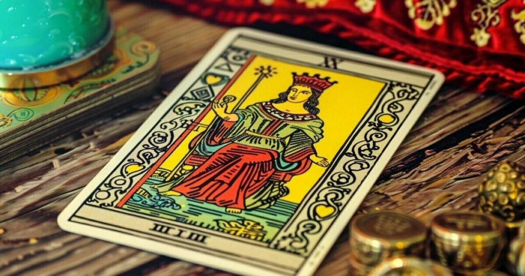 Таро-расклад на 31 октября: надежда для Стрельцов и сила Раков