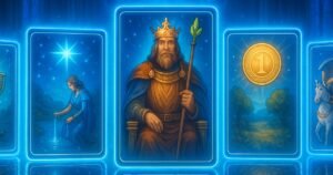 Таро-расклад на 7 октября: прогноз для всех знаков зодиака