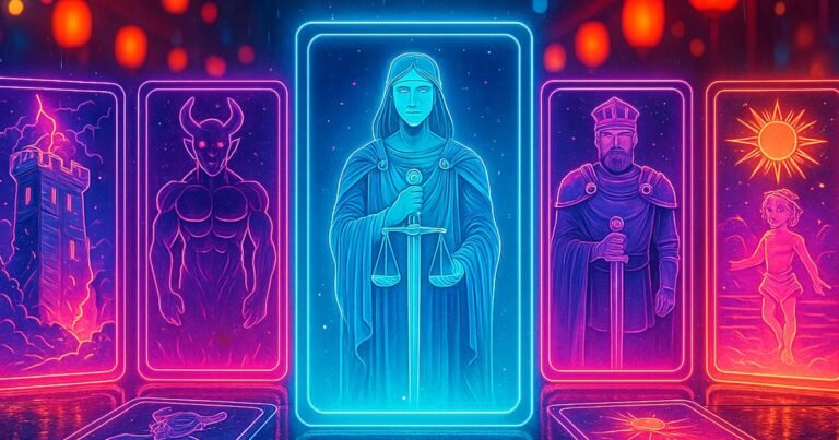 Таро-расклад на 9 октября: что ждет знаки зодиака