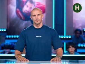 Таролог хейта: Цимбалюк о новом сезоне «Холостяка»