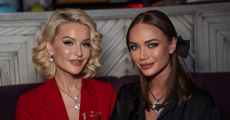 Таша Белая рассказала о разводе с мужем после скандала с Яной Кошкиной