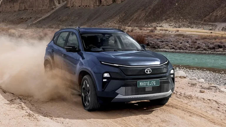 Tata Motors: Электрификация и рост после кибератаки